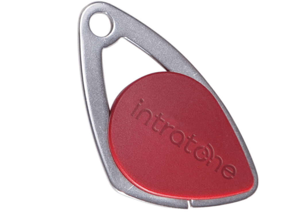Badge électronique Mifare