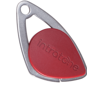 Badge électronique Mifare