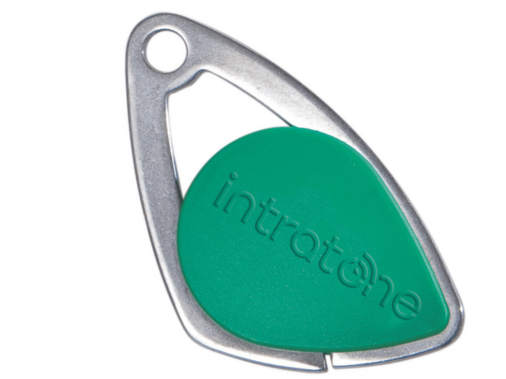 Badge Protection Rapprochee Badge électronique Mifare - Intratone