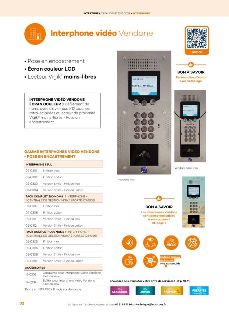 Sitemapcdatahttpsshopinf Inetcomalarme Interphone Salernes