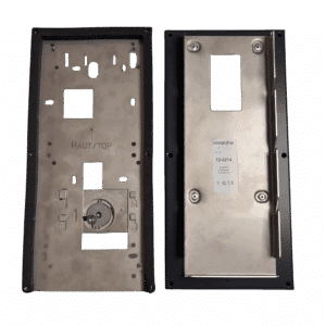 12-0214 - Kit de remplacement
