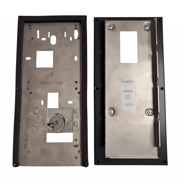12-0214 - Kit de remplacement